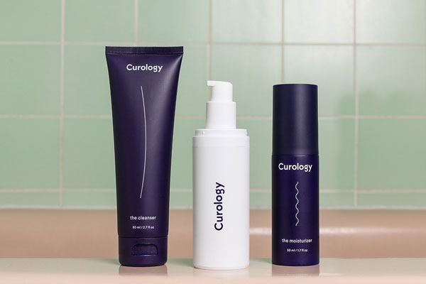 Curology products