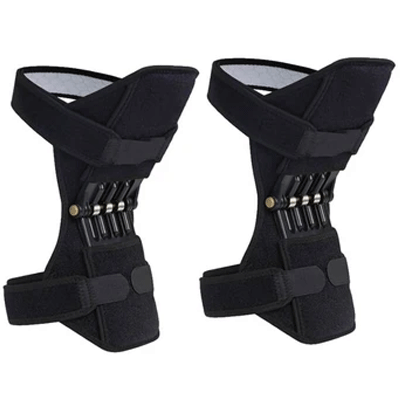 Indestructible Knee Support Pads