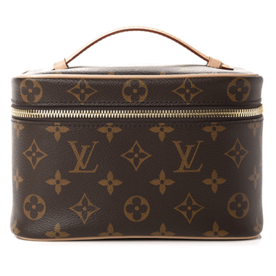 Louis Vuitton Monogram Nice Mini