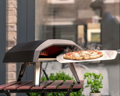 Ooni Koda 12 Gas Powered Pizza Oven