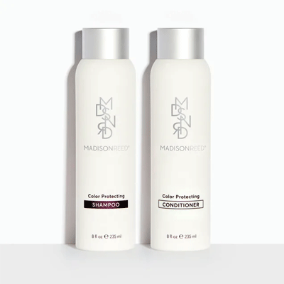 Shampoo And Conditioner Set