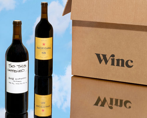 Winc Wine Club Customer Reviews