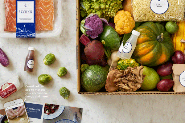 Blue Apron Review