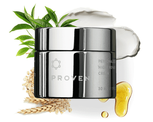 proven night cream