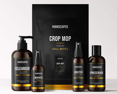 Crop Care Kit