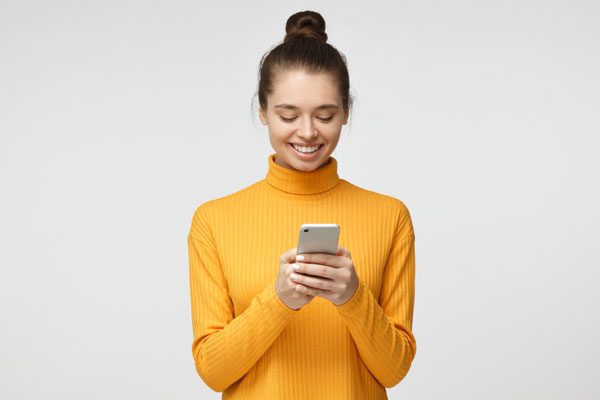 Gazelle Phones Customers Reviews
