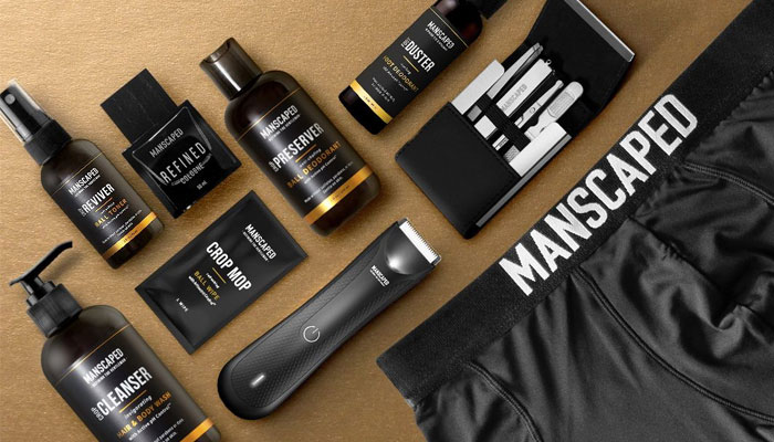 Manscaped Promotions & Discounts
