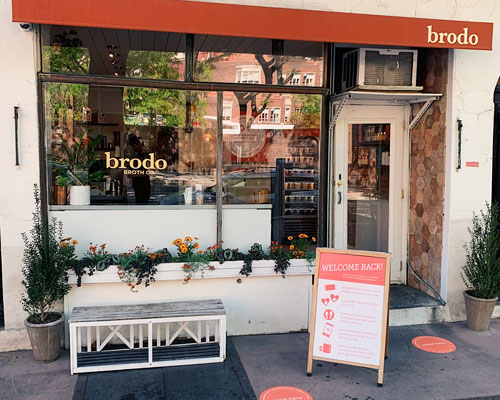 Where to Buy Brodo Bone Broth