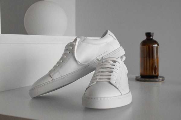 About Oliver Cabell Sneakers