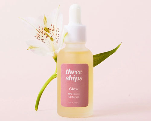 Glow 49% Jojoba Oil Serum