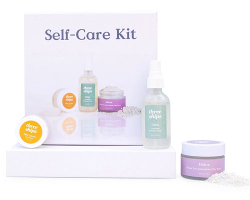 Self-Care Kit