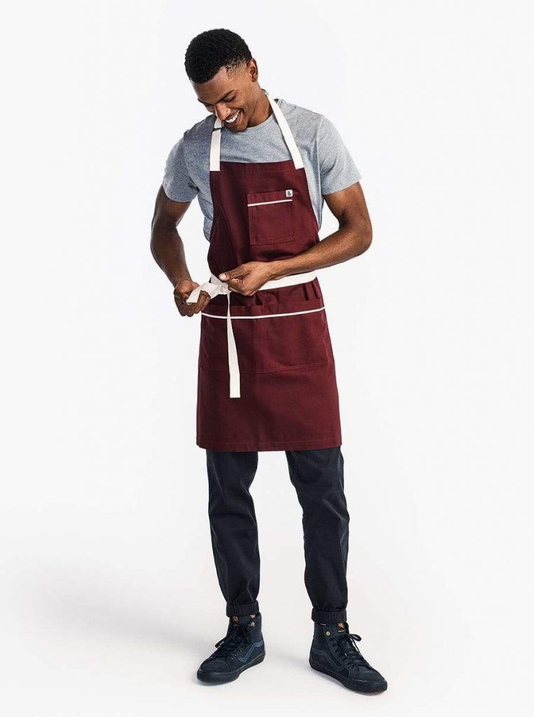 hedley and bennett aprons