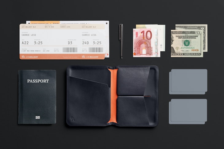 Bellroy review