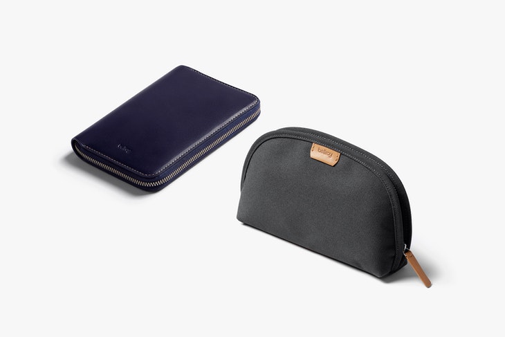 Bellroy review