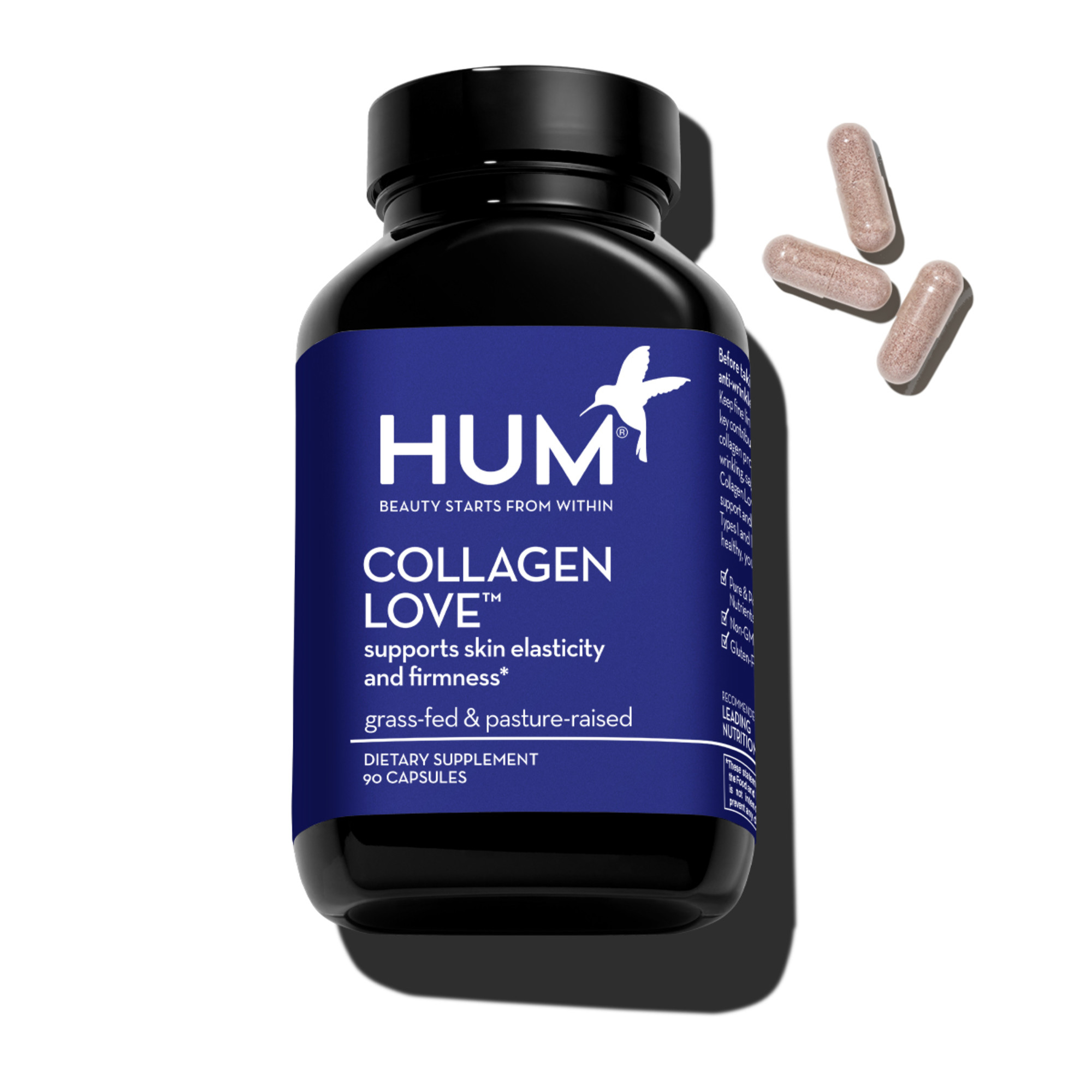 hum nutrition collagen love reviews