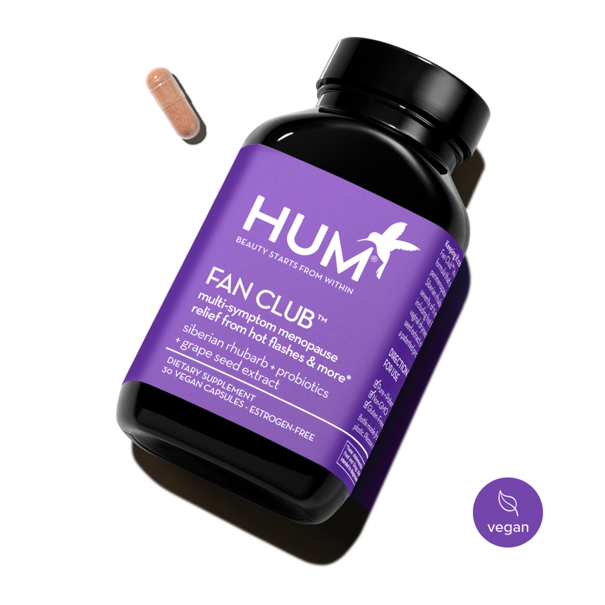 hum nutrition reviews