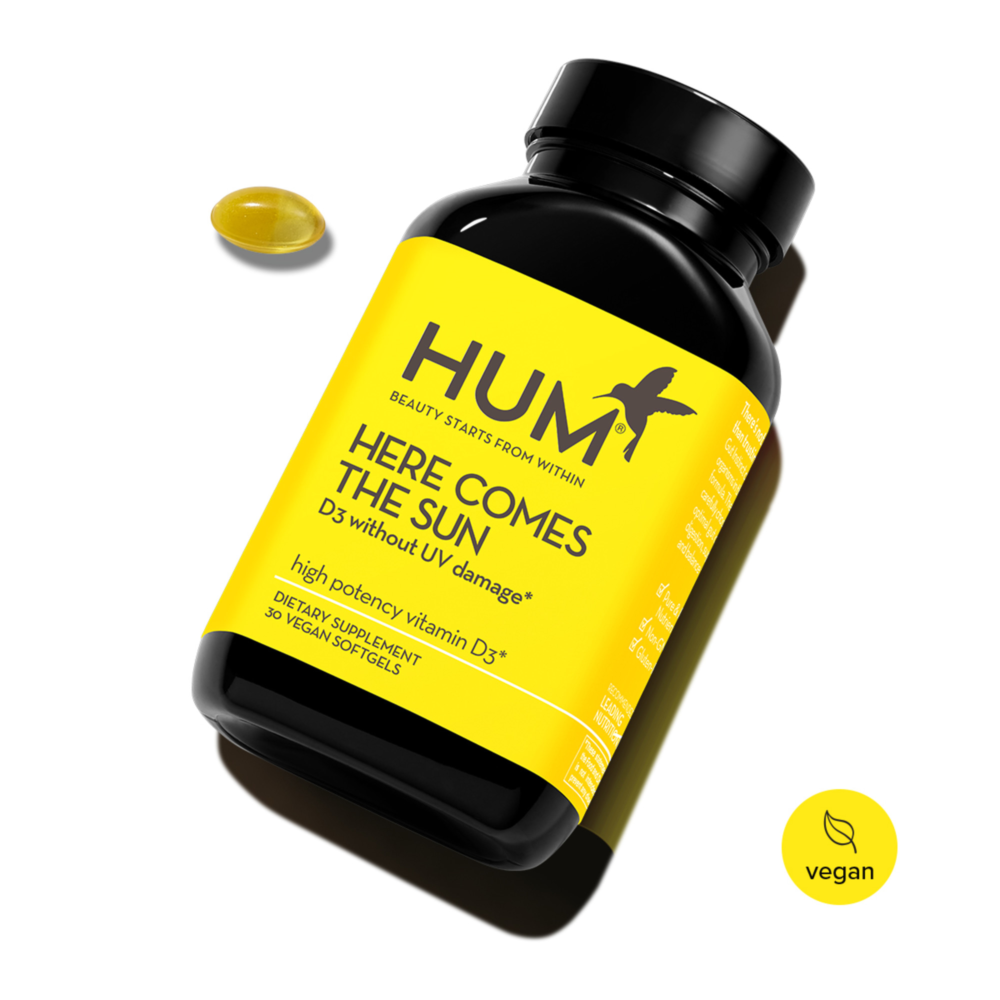 hum nutrition reviews