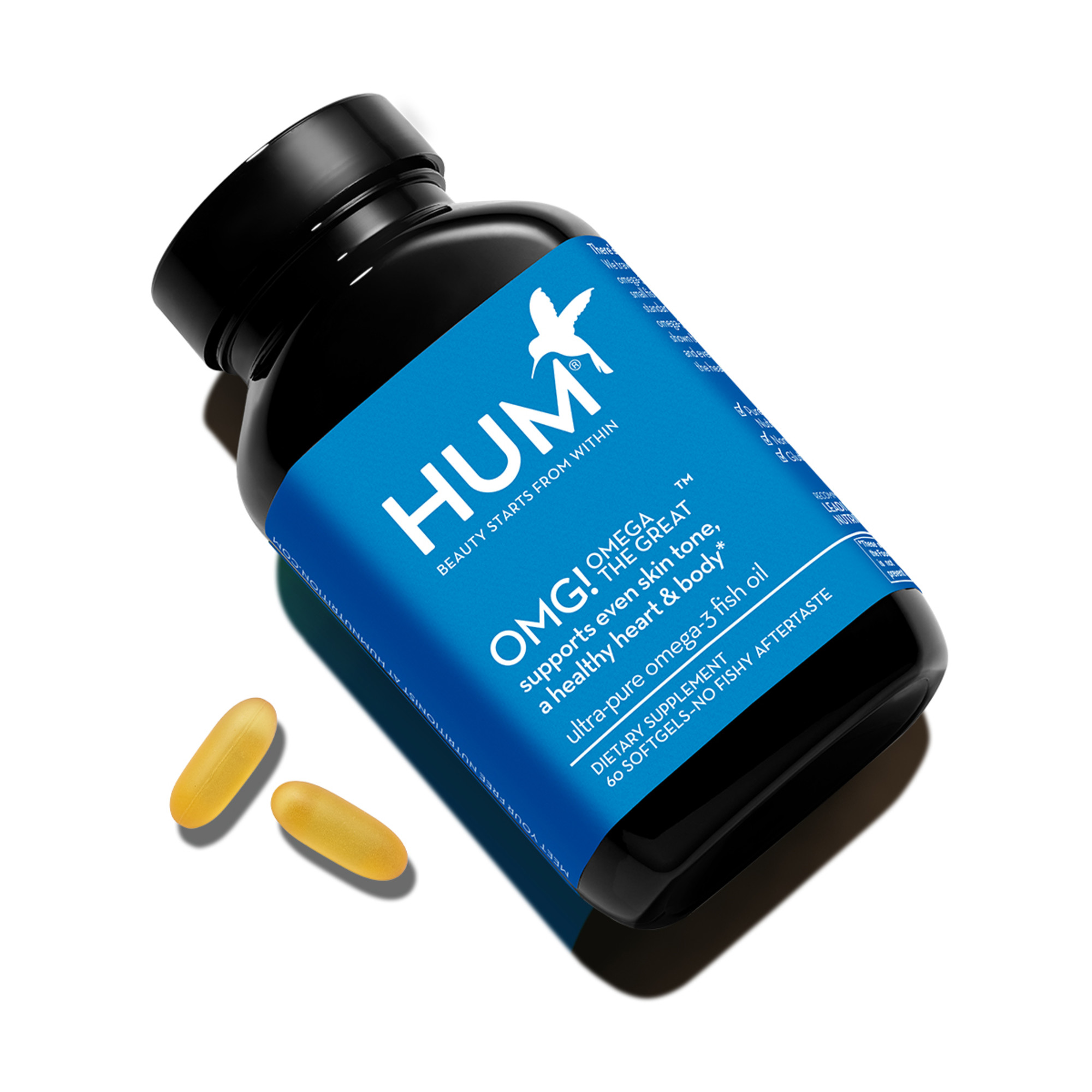 hum nutrition reviews