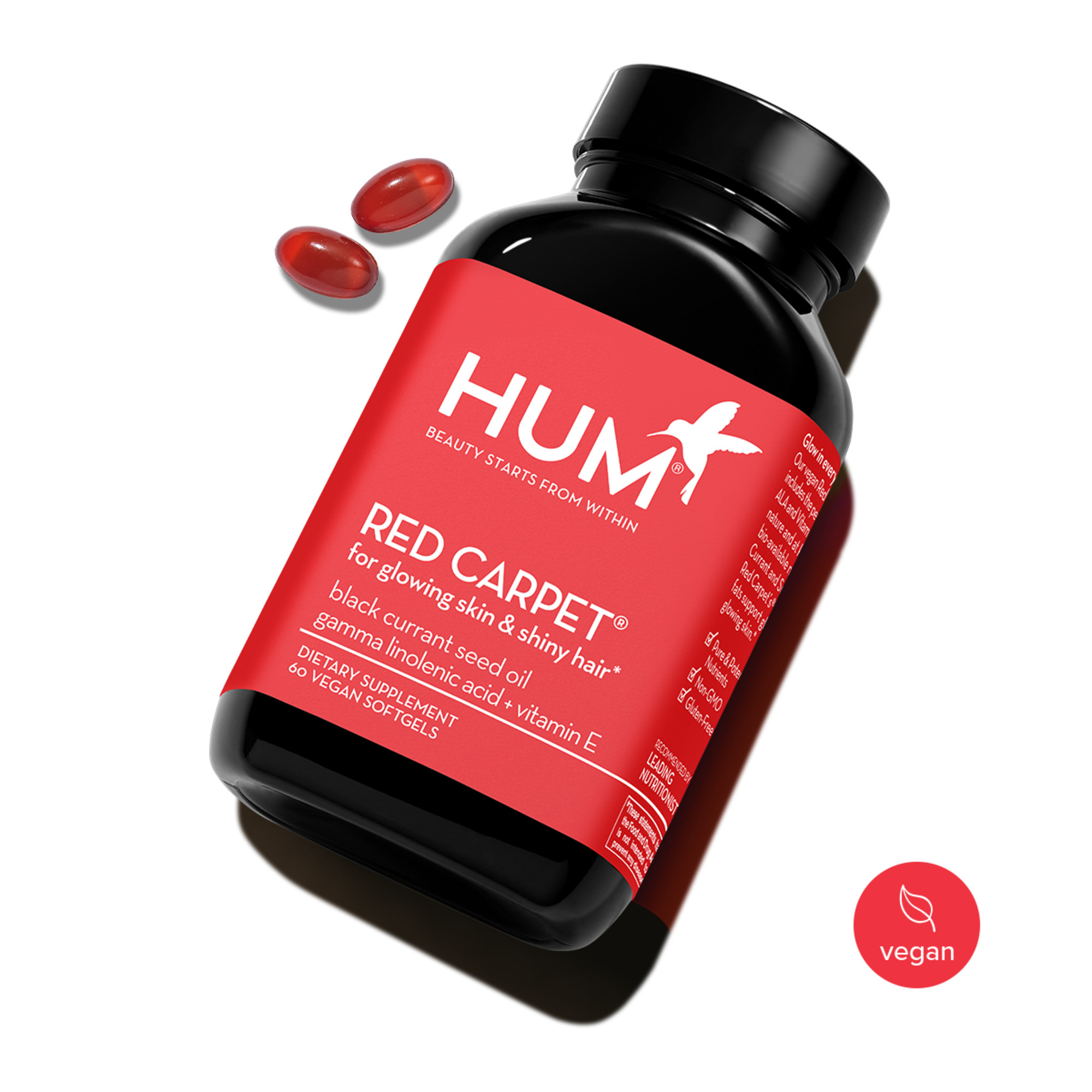 hum nutrition red carpet reviews