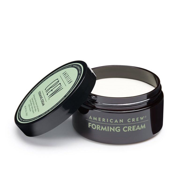 american crew forming cream review