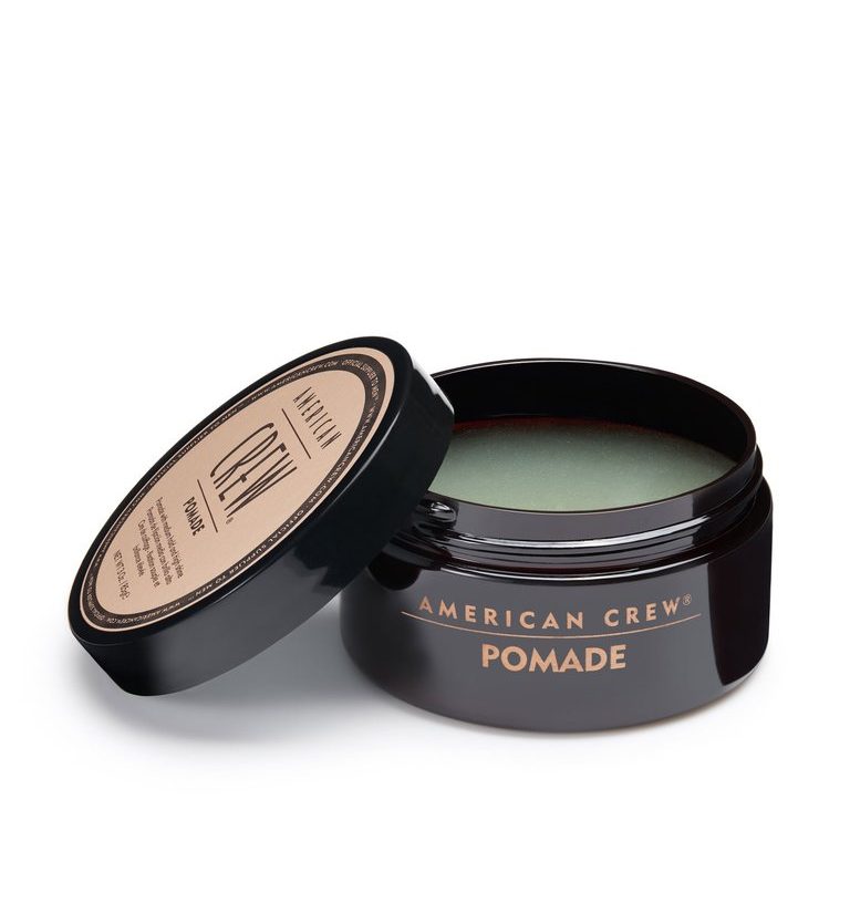 american crew pomade review