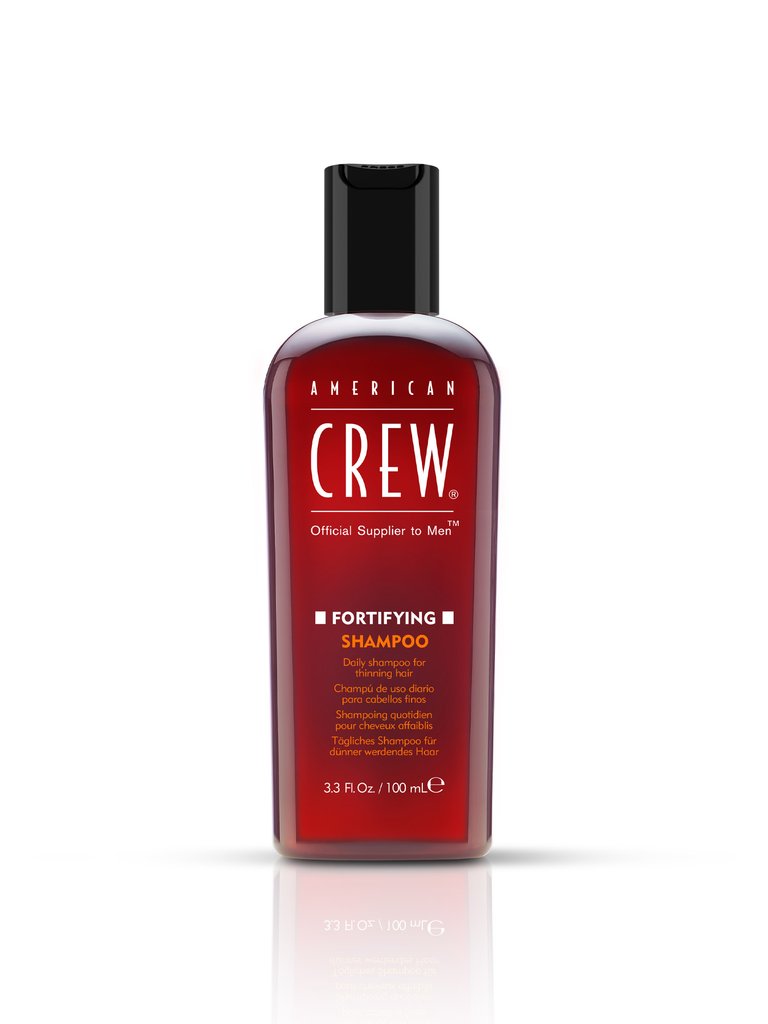 american crew hair products