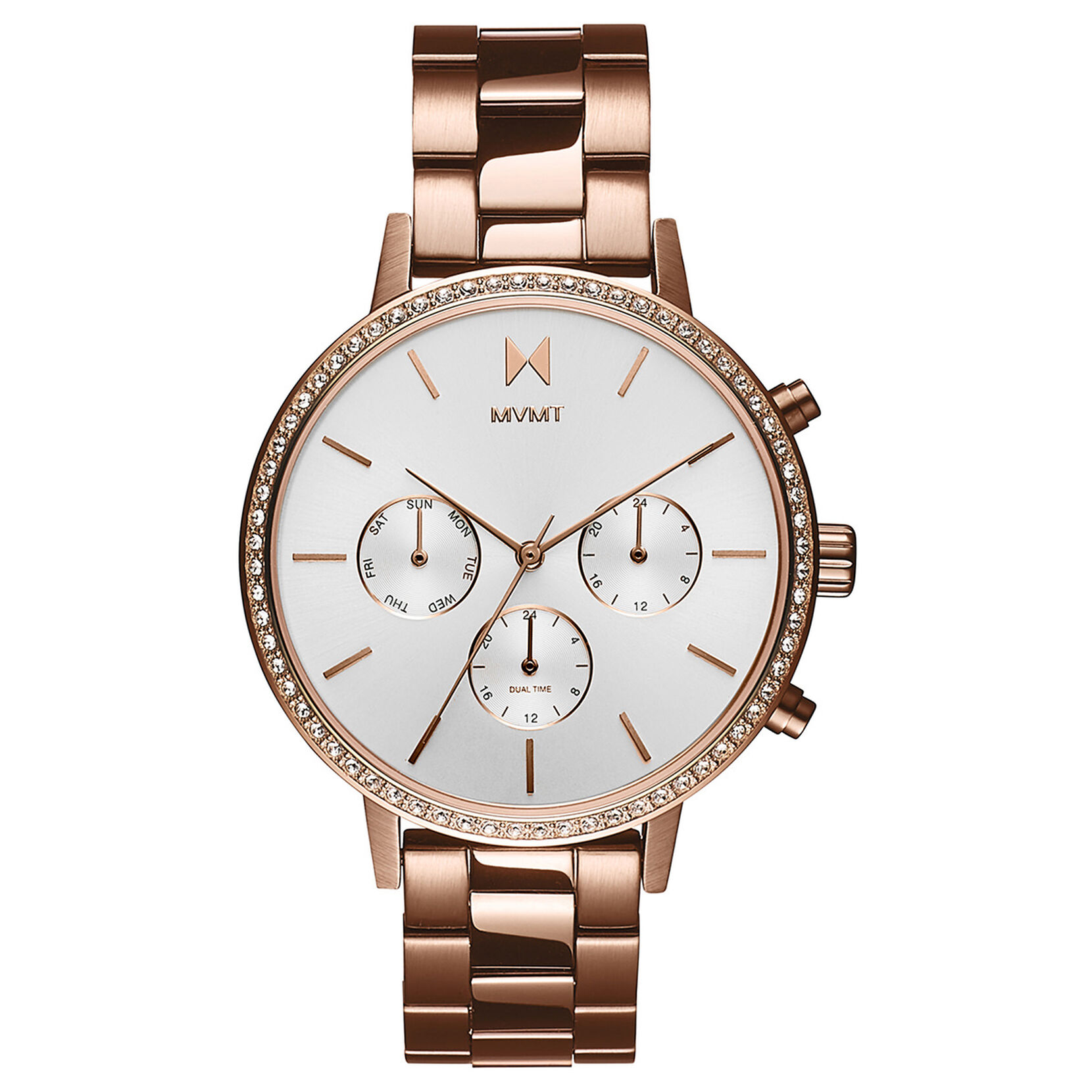 mvmt watches women