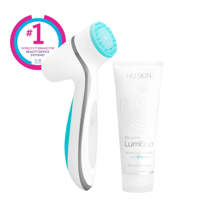 nu skin review