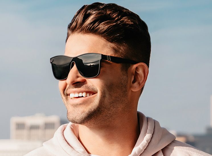 blenders sunglasses review