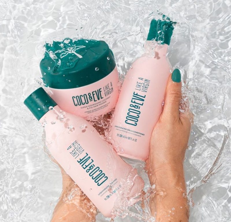 Coco & Eve product image