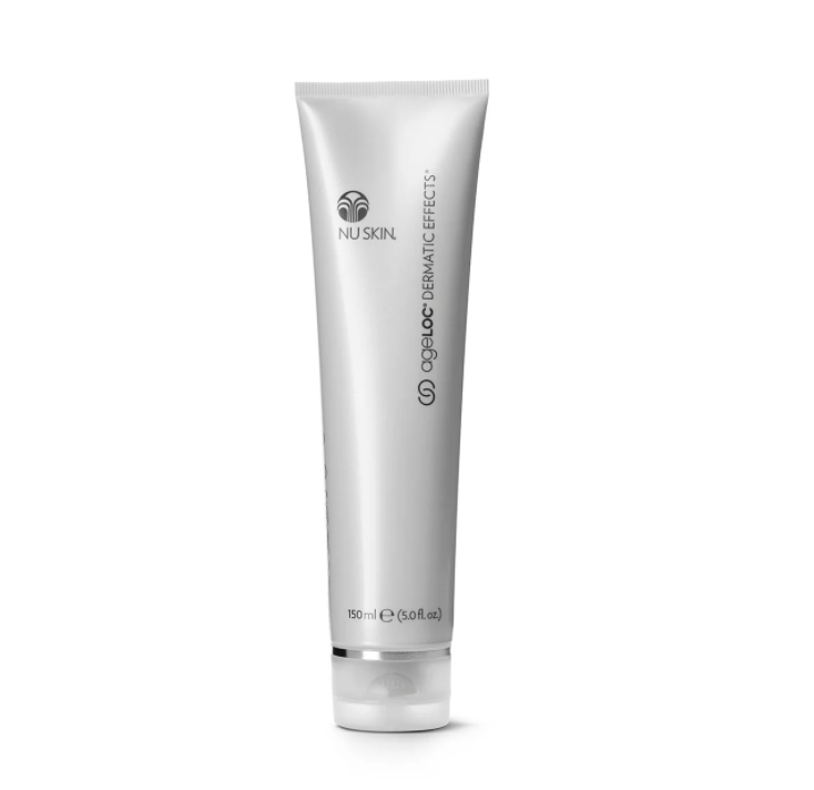 nu skin dermatic effects review