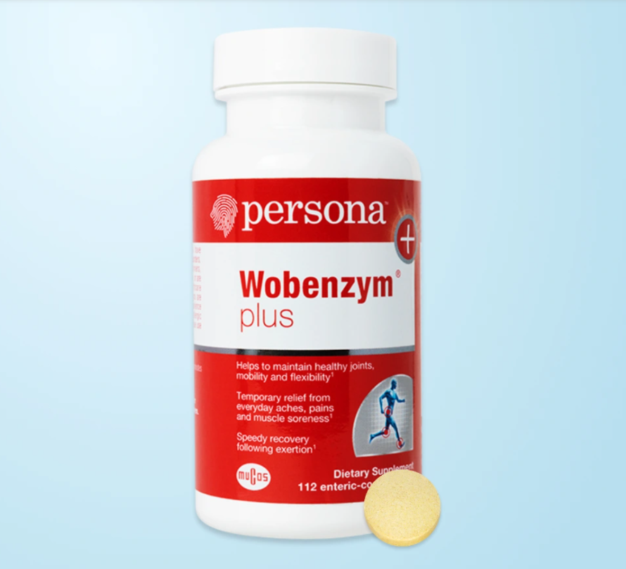 persona vitamins