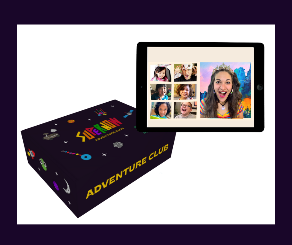 adventure kids club