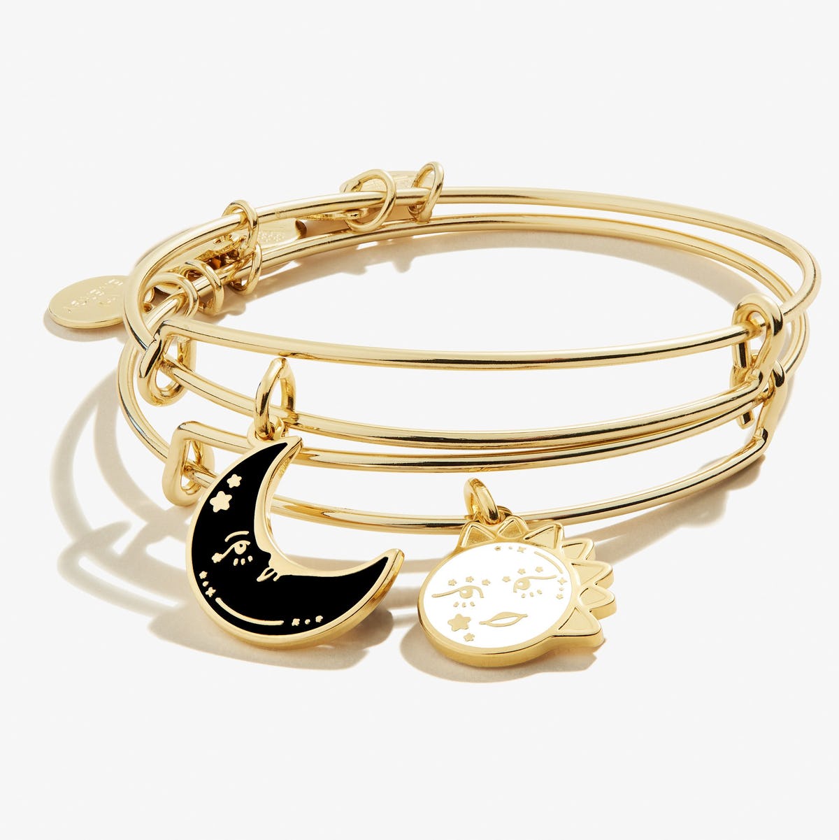 alex and ani best friends bracelet