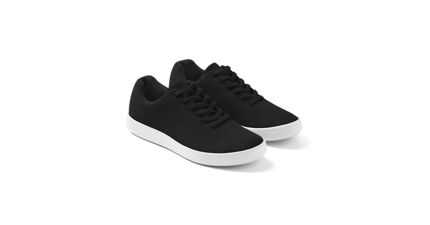 atoms shoes review