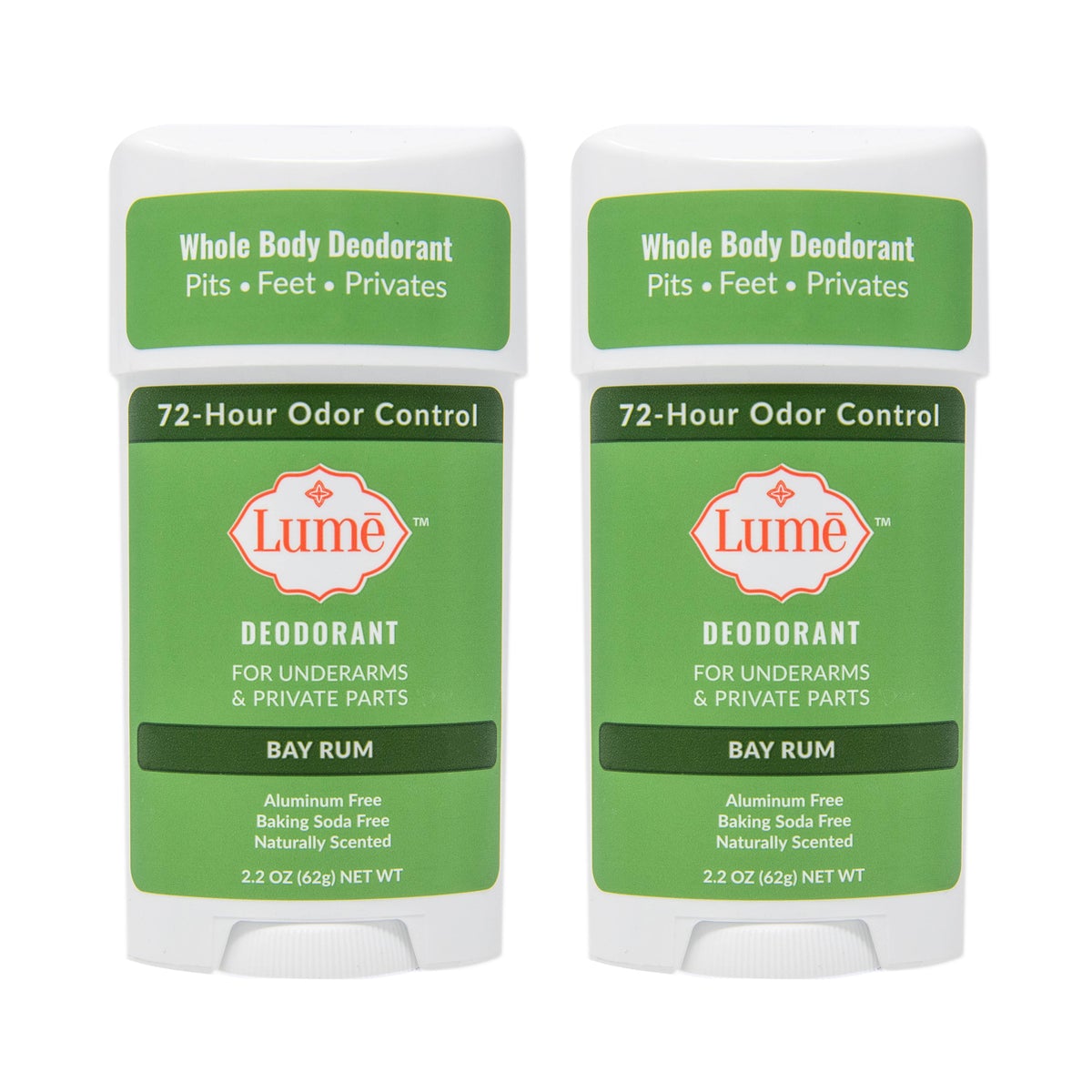  lume body deodorant