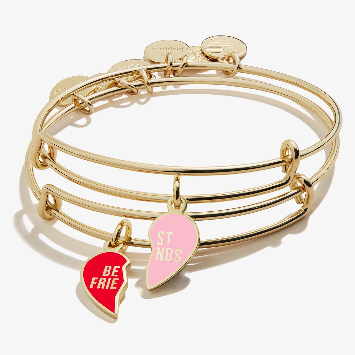  alex and ani best friends bracelet