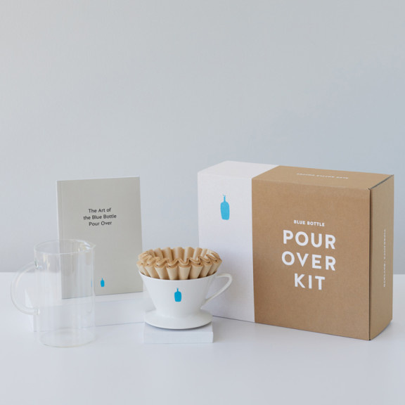 blue bottle coffee review