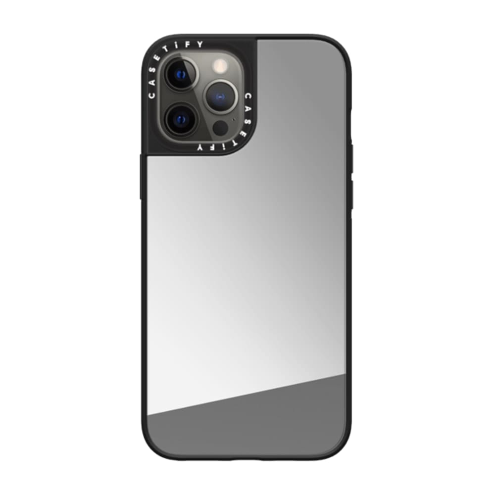 casetify mirror case