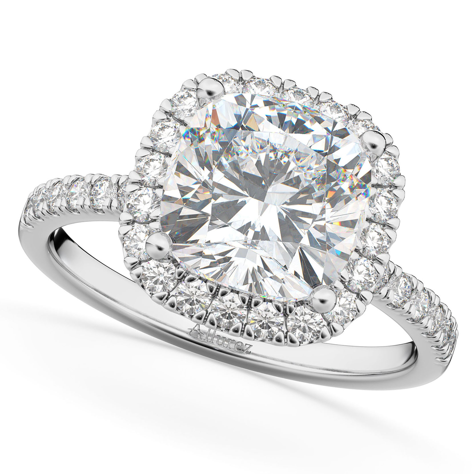 allurez engagement rings