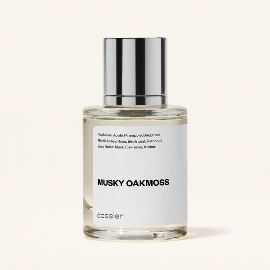 musky oakmoss dossier review musky oakmoss dossier review
