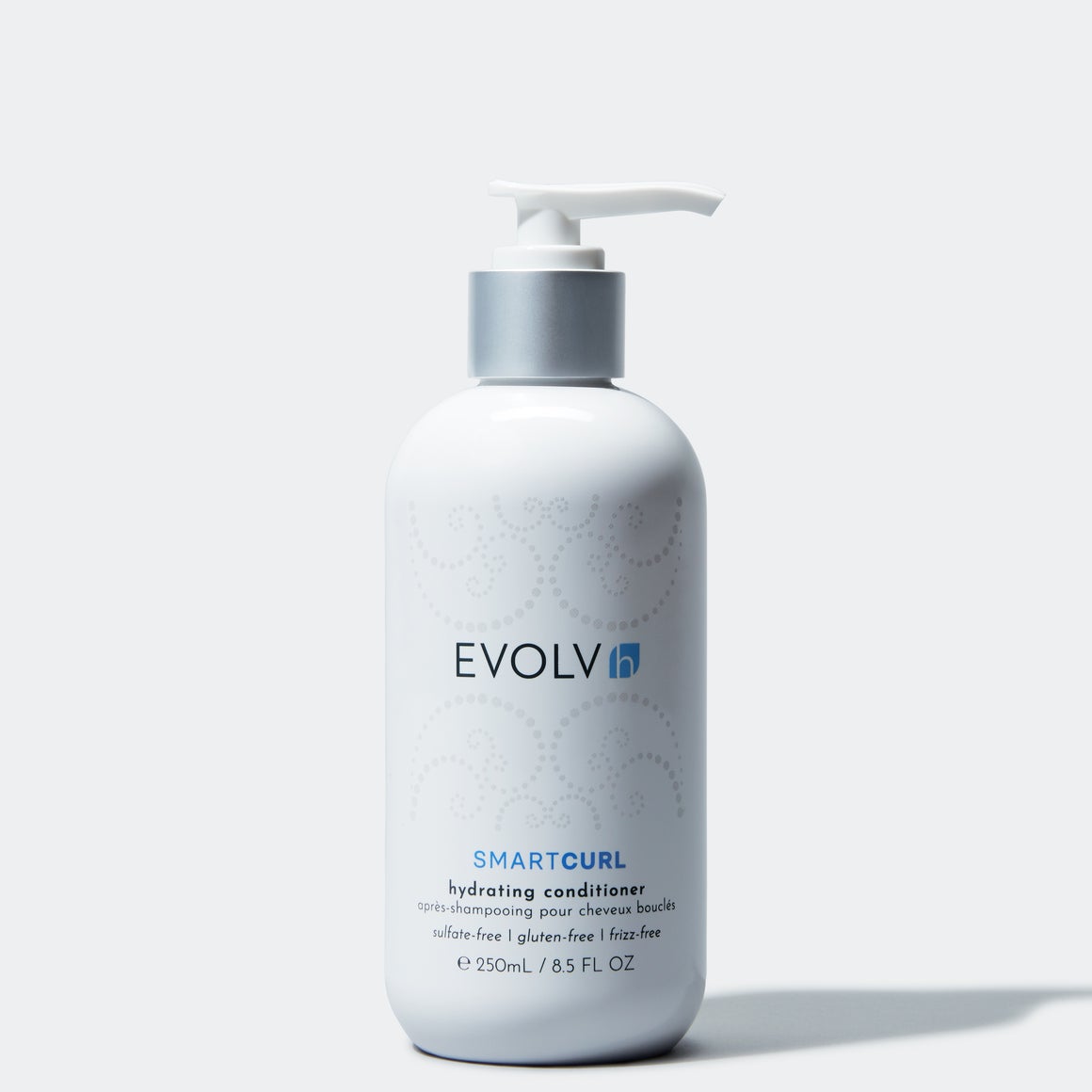 evolvh smart curl review