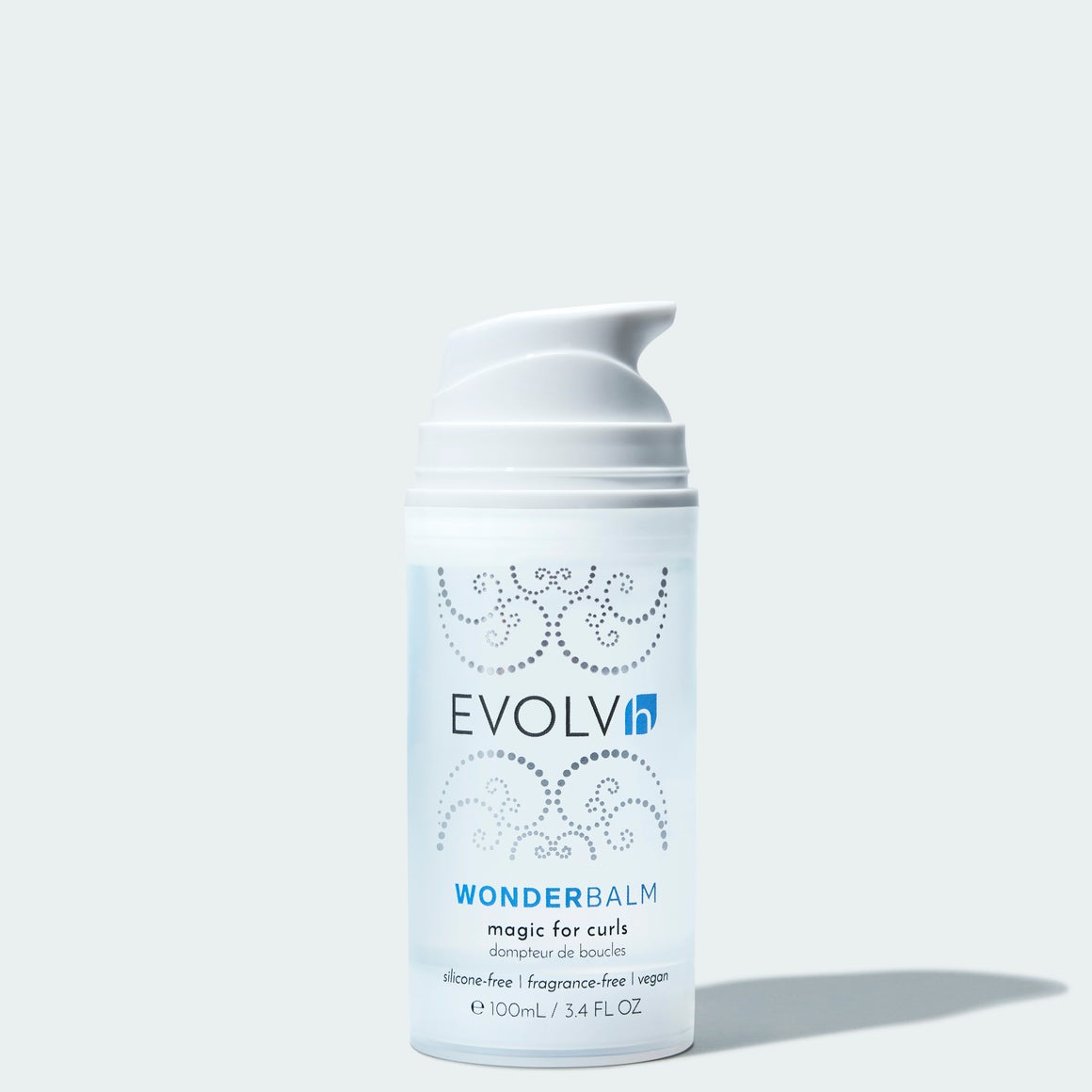  evolvh wonderbalm