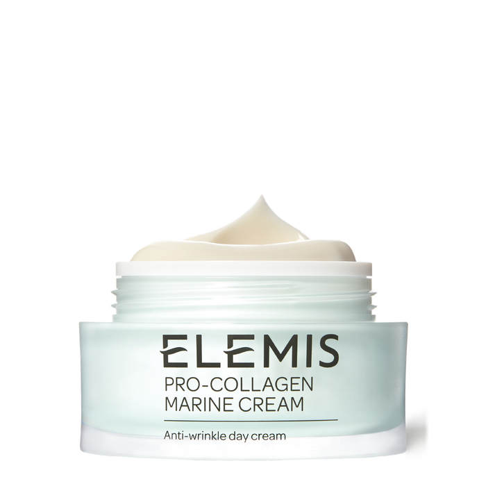 elemis pro collagen marine cream reviews