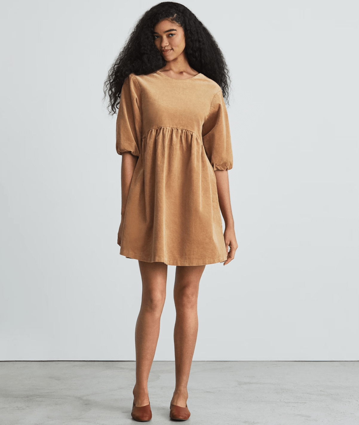 everlane dresses