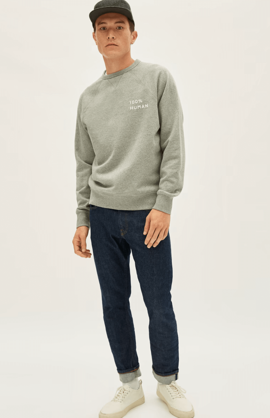 everlane jeans review