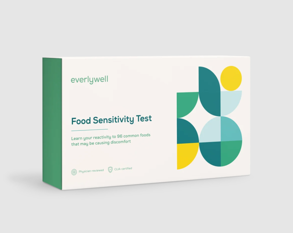 everlywell food sensitivity reviews