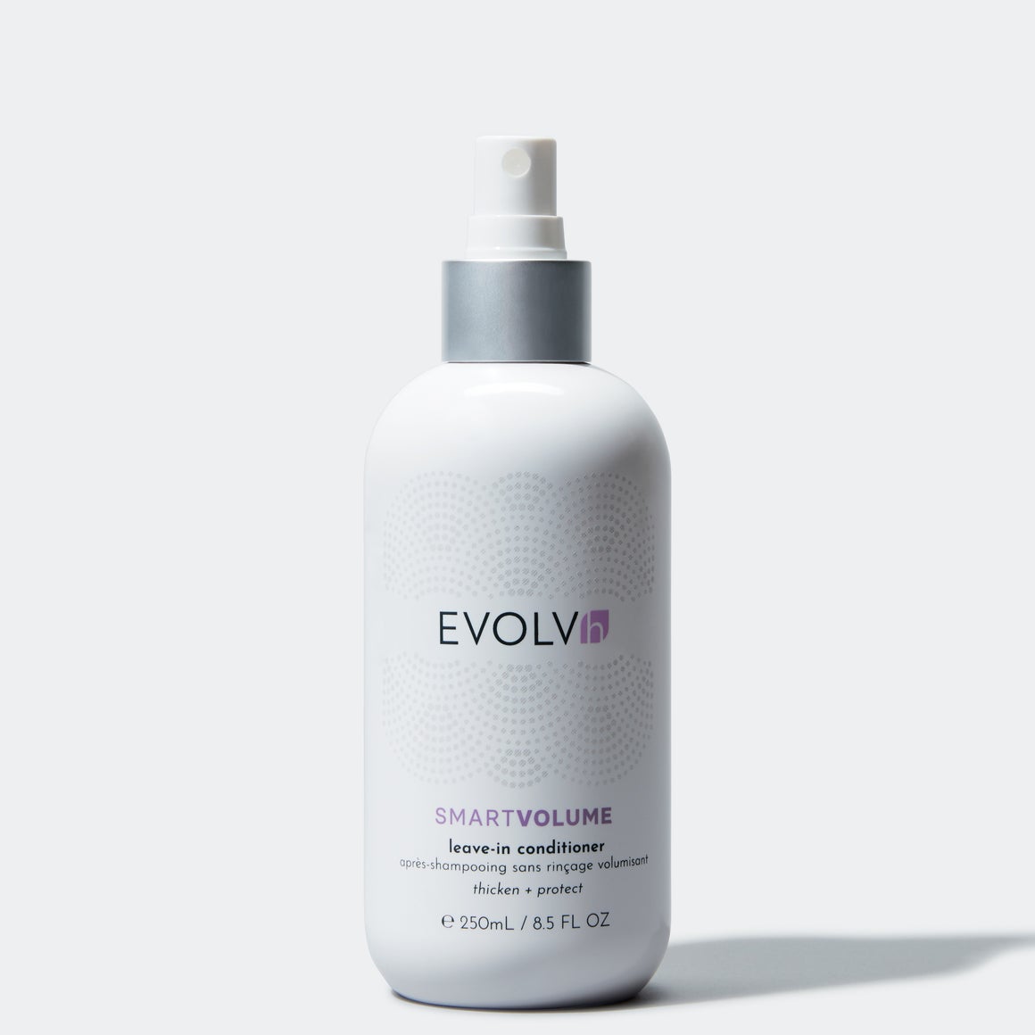 evolvh leave in conditioner reviews