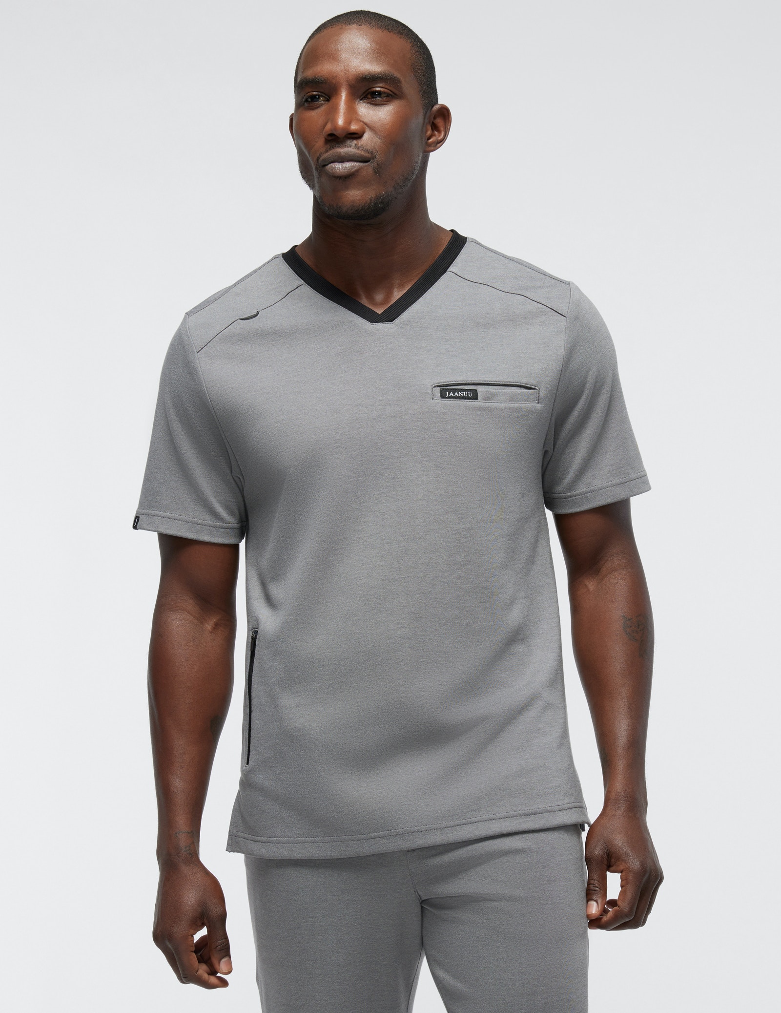 Jaanuu Scrubs Review 2023 READ THIS Before Ordering