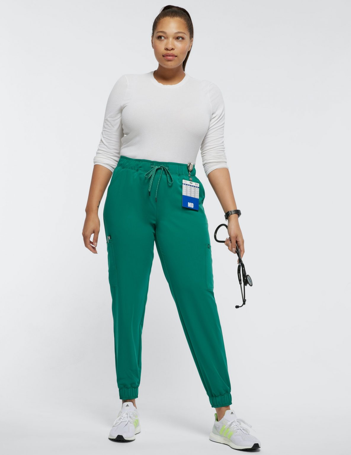 Jaanuu Scrubs Review 2023 READ THIS Before Ordering